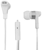 Zenith PM1001SEW Earbuds, White