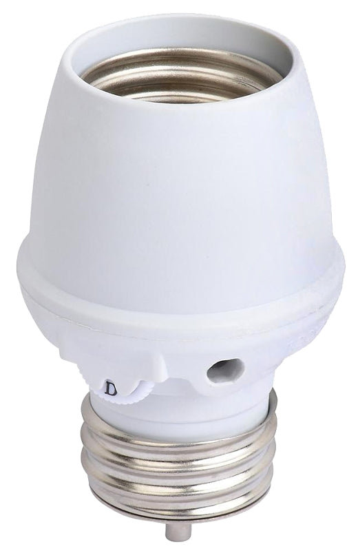 Westek SLC9BC Programmable Light Control, 120 V, White