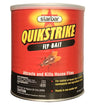 Starbar QuikStrike 100508298 Fly Bait, Granular, Fish, 5 lb Can