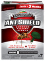 Spectracide HG-65597 Ant Shield Stake, Solid, Peanut