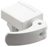 Defender Security U 9809 Window Lock, Painted, Pack of 2