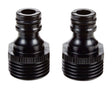 Ace Plastic Male Quick Connector Coupling
