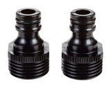 Ace Plastic Male Quick Connector Coupling