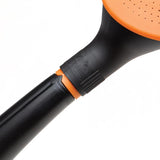 Bloem EZ Pour Black 2.6 gal Resin Watering Can