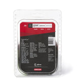 Oregon ControlCut J78 Chainsaw Chain, 21BPX Chain, 20 in L Bar, 0.058 in Gauge, 0.325 in TPI/Pitch, 78-Link