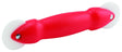 Make-2-Fit P 7503 Screen Rolling Tool, Nylon Blade, Plastic Handle