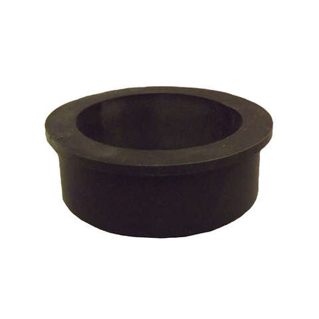 Fernco Schedule 40 4 in. Compression each X 4 in. D Hub PVC Bushing 1 pk