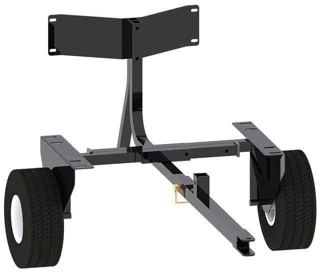 Master Mfg SSFK-1525-ND Lawn Trailer Frame, Powder-Coated, For: 15/25 gal Spot Sprayer