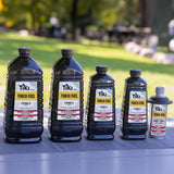 TIKI Easy Pour Citronella Torch Fuel 100 oz, Pack of 4