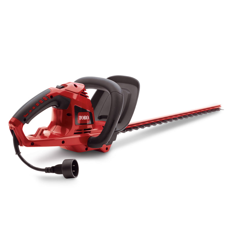 Toro 22 in. Electric Hedge Trimmer Tool Only