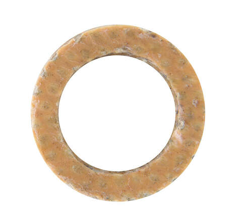 Danco 5/8 in. D X 3/8 in. D X 1/4 in. Bonnet Packing For Kohler, Pack of 5