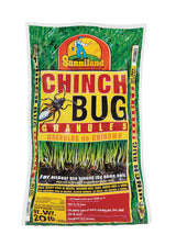 Sunniland Chinch Bug Killer Granules 20 lb