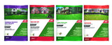 Ace 4 Step Annual Program Lawn Fertilizer For All Grasses 15000 sq ft