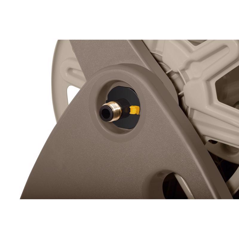 Garden Weasel Carbon Steel Garden Edger Steel Handle