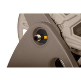 Garden Weasel Carbon Steel Garden Edger Steel Handle