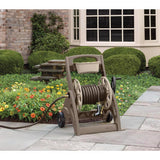 Garden Weasel Carbon Steel Garden Edger Steel Handle