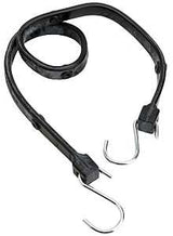 Keeper 06265 Adjustable Strap, 34 in L, EPDM Rubber, Hook End