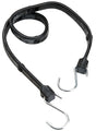 Keeper 06265 Adjustable Strap, 34 in L, EPDM Rubber, Hook End