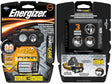 Energizer TUFHD31PE Headlight, AAA Battery, Alkaline Battery, LED Lamp, 325 Lumens, 100 m Beam Distance, 6.5 hr Run Time