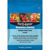 Ferti-lome Blooming & Rooting Granules Plant Food 1.5 lb