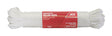 Ace 1/4 in. D X 100 ft. L White Solid Braided Nylon Rope