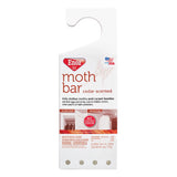 Enoz Moth Bar 6 oz, Pack of 6