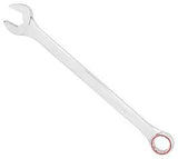 Vulcan MT6547511 Combination Wrench, SAE, 1-3/8 in Head, Chrome Vanadium Steel