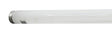 Sylvania S6651 Fluorescent Bulb, 75 W, T12 Lamp, FA8 Single-Pin Lamp Base, 4400 Lumens, 5000 K Color Temp, Natural Light, Pack of 15