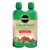 Miracle-Gro LiquaFeed Liquid Plant Food 16 oz