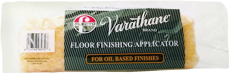 Varathane 989721 Floor Applicator Refill, 10 in L Pad