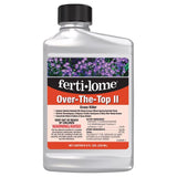 Ferti-lome CHELATED LIQUID IRON AND OTHER MICRO NUTR Liquid All Purpose Plant Food 16 oz