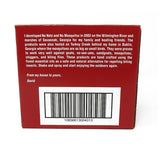 No Natz Organic Insect Repellent Liquid For Mosquitoes/Other Flying Insects 4 oz, Pack of 12