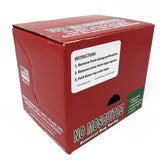 No Natz Organic Insect Repellent Liquid For Mosquitoes/Other Flying Insects 4 oz, Pack of 12