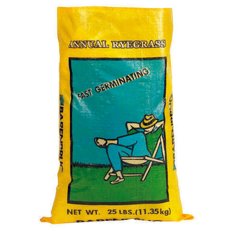 Barenbrug Wonderlawn Bahia Grass Full Sun Grass Seed 2 lb