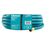 Gilmour 5/8 in. D X 50 ft. L Medium Duty Garden Hose