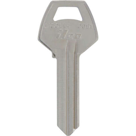 Hillman House/Office Universal Key Blank Single, Pack of 10