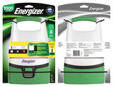 Energizer ENALUR7 Rechargeable Lantern, Lithium-Ion Battery, LED Lamp, Green