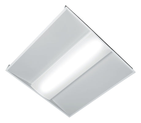 Eaton Lighting LRL22324U Recessed Troffer, 10 V, 21 to 40 W, LED Lamp, 3200 Lumens Lumens, 4000 K Color Temp