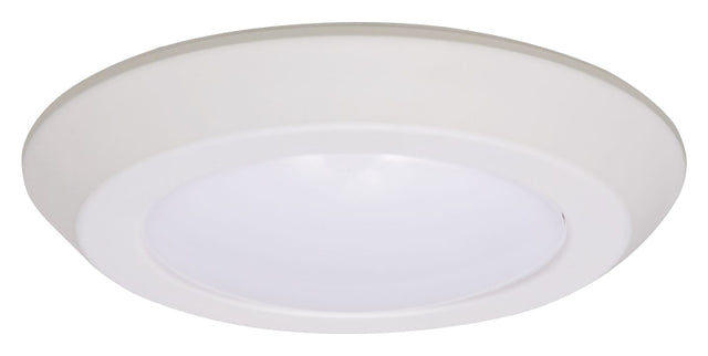 Halo BLD6 Series BLD606930WHR Recessed Lighting Trim, White