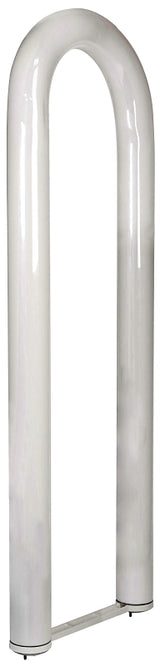 Feit Electric F40CWX/U6 Fluorescent Bulb, 40 W, T12 Lamp, G13 Lamp Base, 2700 Lumens, 4100 K Color Temp, Pack of 6