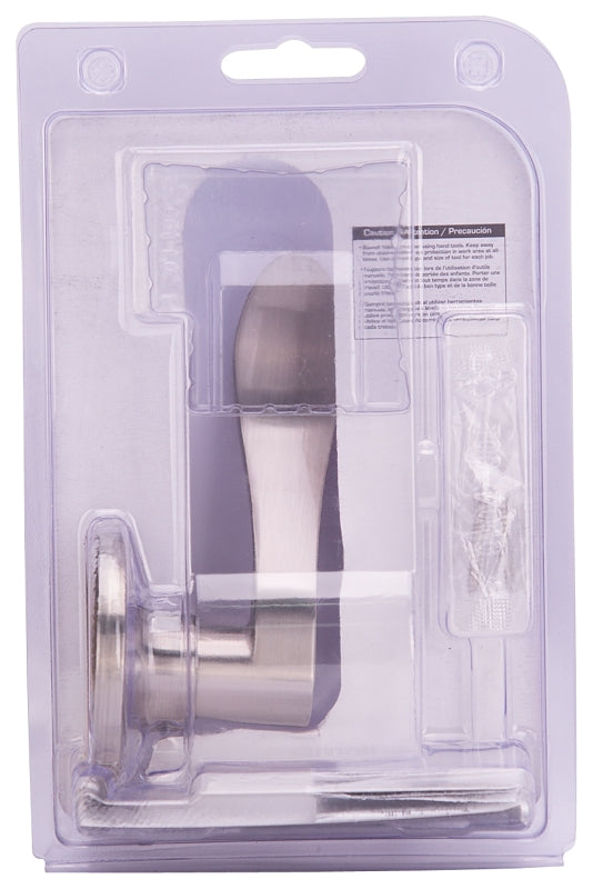 ProSource LYEX204LV-PS Dummy Lever, Zinc, 3 Grade