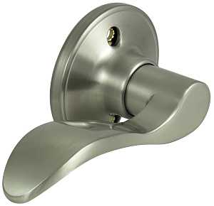 ProSource LYEX204LV-PS Dummy Lever, Zinc, 3 Grade