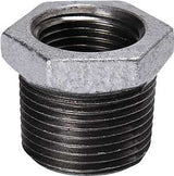 Southland 511-900BC Reducing Pipe Bushing, 4 x 3 in, Male x Female