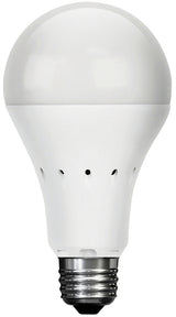 BULB BATTERY BKUP LED A21 27K