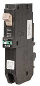 Eaton CHFP115AF Circuit Interrupter, AFCI, Type CH, 15 A, 1-Pole, 120/240 V, Common Trip, Plug