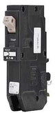 Eaton CHFP115GF Circuit Breaker, CH, GFCI, 15 A, 1-Pole, 120/240 VAC, Plug