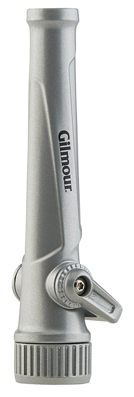 Gilmour 847722-1001 Concentrated Nozzle, Metal, Silver, Pack of 14