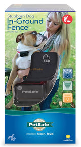 PetSafe HIG11-11052 Dog Fence Kit, Battery, Alkaline Battery, Synthetic, Pack of 2