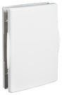 PetSafe PPA00-10984 Extreme Weather Pet Door, S Door, 5-1/8 x 8-1/4 in Flap Opening, Plastic
