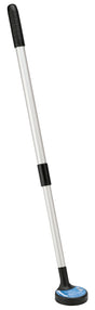 Empire 27058 Telescoping Magnetic Clean Club, 26-1/2 to 40 in L, Aluminum